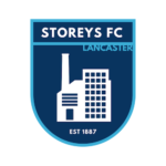 Storeys FC Crest